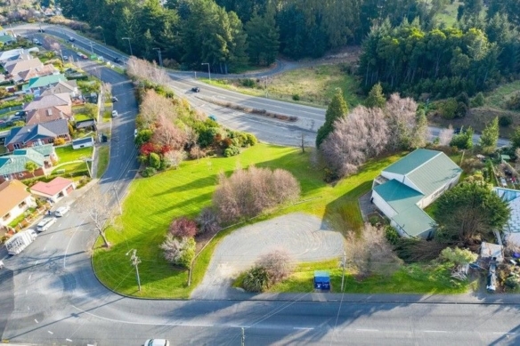 McGuire Real Estate | Dunedin - 211 Pine Hill Road - Dalmore