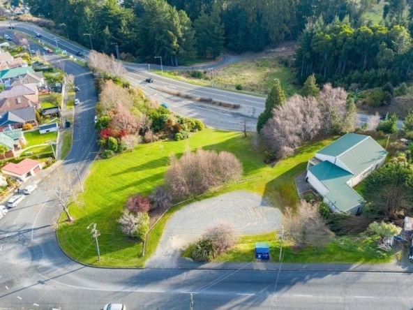 McGuire Real Estate | Dunedin - 211 Pine Hill Road - Dalmore