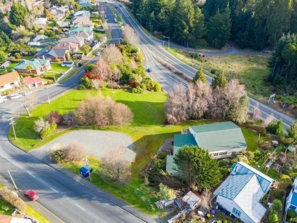 McGuire Real Estate | Dunedin - 211 Pine Hill Road - Dalmore