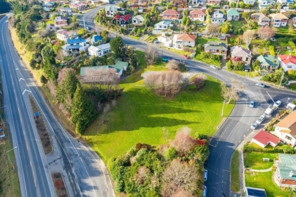 McGuire Real Estate | Dunedin - 211 Pine Hill Road - Dalmore