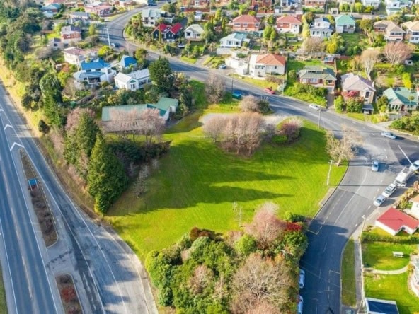 McGuire Real Estate | Dunedin - 211 Pine Hill Road - Dalmore
