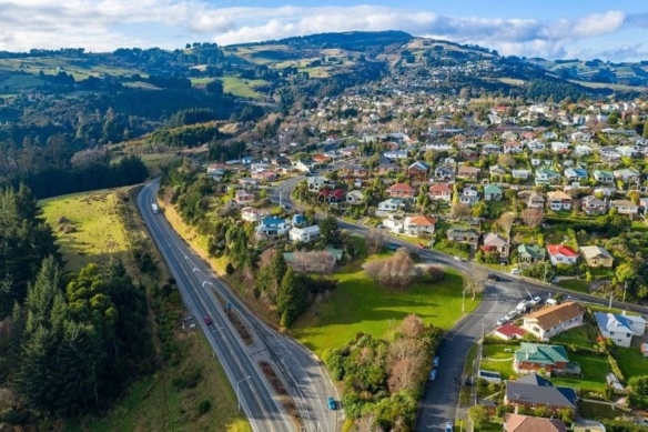 McGuire Real Estate | Dunedin - 211 Pine Hill Road - Dalmore