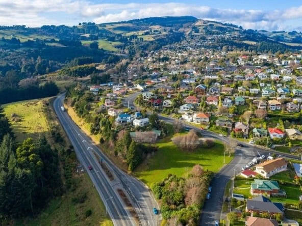 McGuire Real Estate | Dunedin - 211 Pine Hill Road - Dalmore