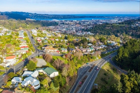 McGuire Real Estate | Dunedin - 211 Pine Hill Road - Dalmore