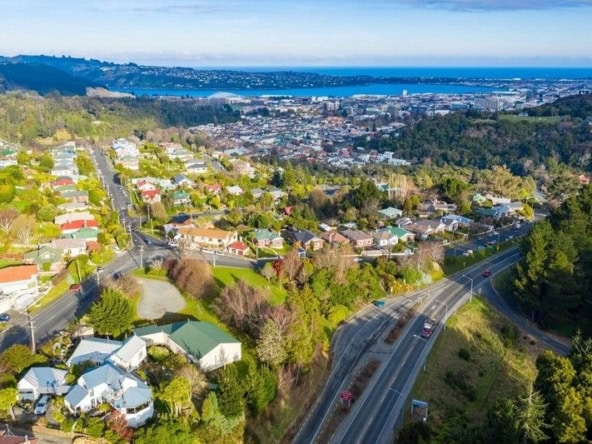 McGuire Real Estate | Dunedin - 211 Pine Hill Road - Dalmore