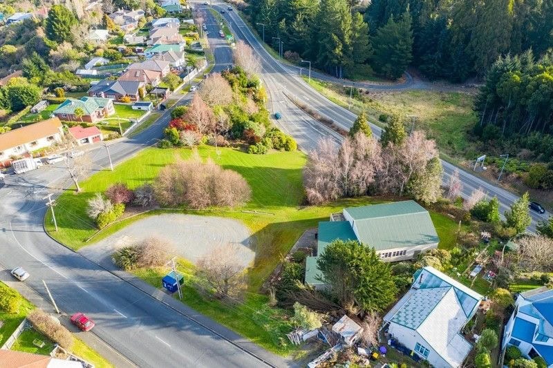 McGuire Real Estate | Dunedin - 211 Pine Hill Road - Dalmore