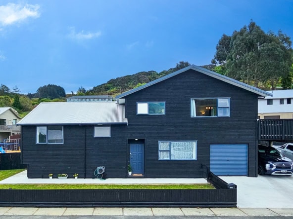 McGuire Real Estate | Dunedin - 27 Saint Albans Close - Bradford