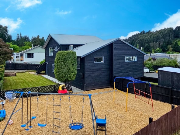 McGuire Real Estate | Dunedin - 27 Saint Albans Close - Bradford