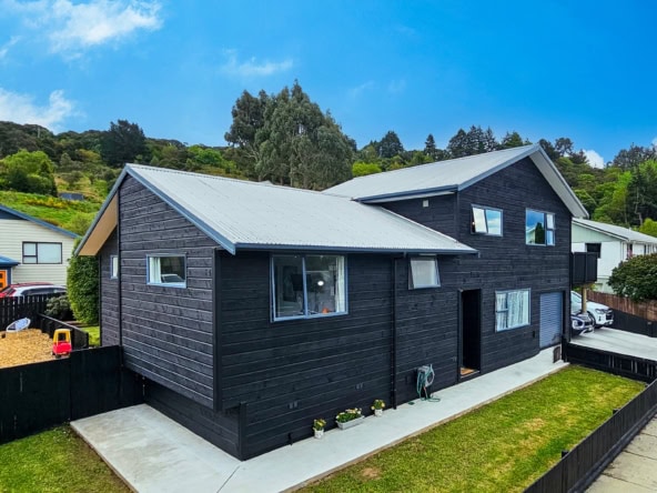 McGuire Real Estate | Dunedin - 27 Saint Albans Close - Bradford