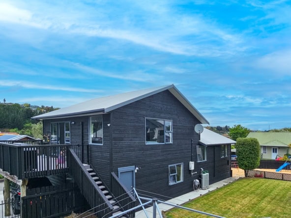 McGuire Real Estate | Dunedin - 27 Saint Albans Close - Bradford