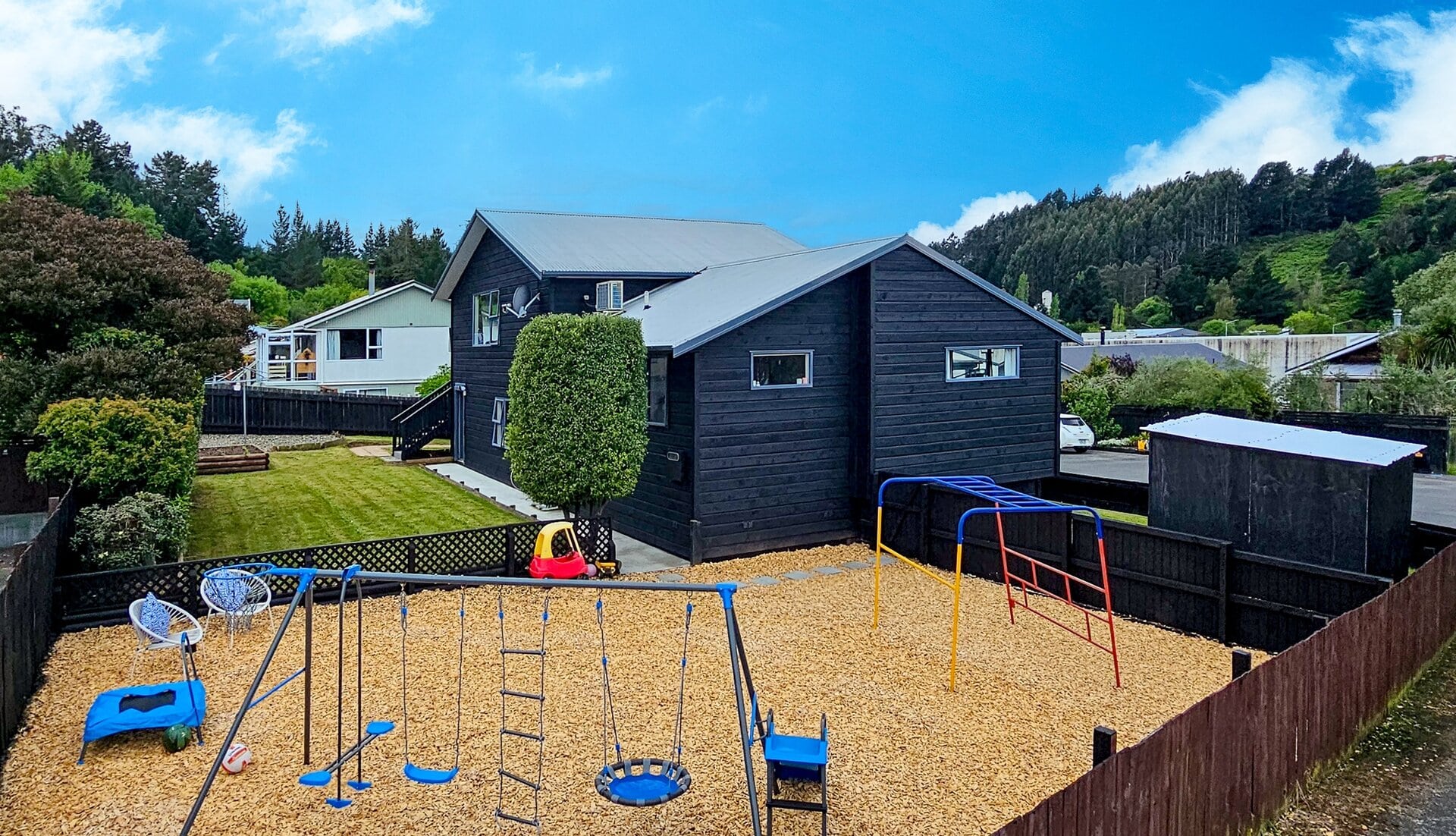 McGuire Real Estate | Dunedin - 27 Saint Albans Close - Bradford