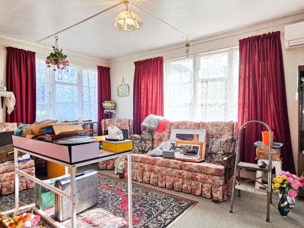 McGuire Real Estate | Dunedin - 5 Forrester Avenue - Liberton