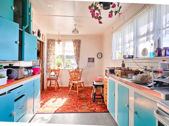 McGuire Real Estate | Dunedin - 5 Forrester Avenue - Liberton