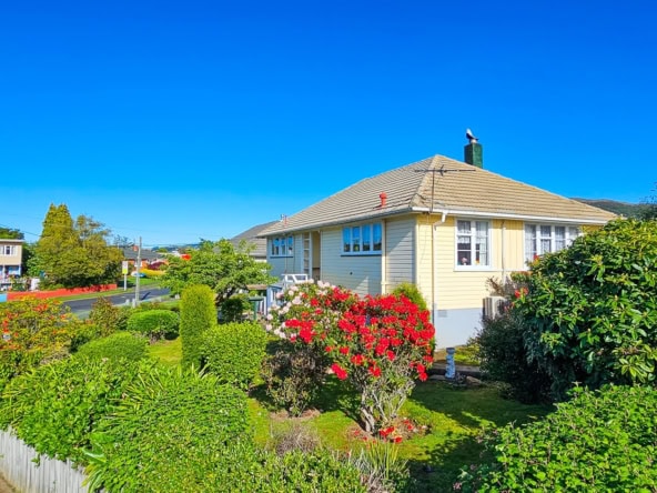 McGuire Real Estate | Dunedin - 5 Forrester Avenue - Liberton