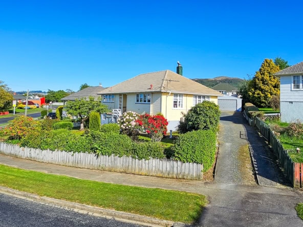 McGuire Real Estate | Dunedin - 5 Forrester Avenue - Liberton