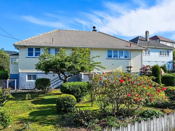 McGuire Real Estate | Dunedin - 5 Forrester Avenue - Liberton