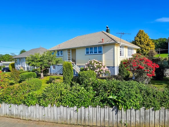 McGuire Real Estate | Dunedin - 5 Forrester Avenue - Liberton