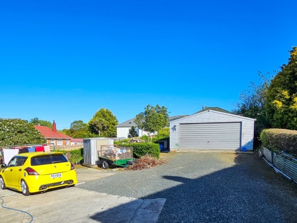 McGuire Real Estate | Dunedin - 5 Forrester Avenue - Liberton