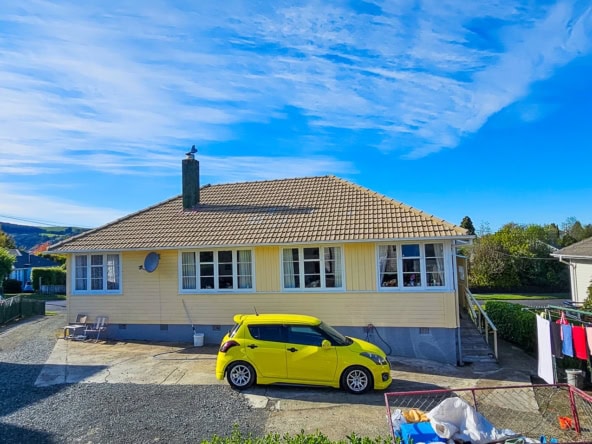 McGuire Real Estate | Dunedin - 5 Forrester Avenue - Liberton