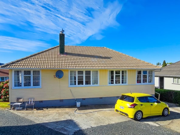 McGuire Real Estate | Dunedin - 5 Forrester Avenue - Liberton