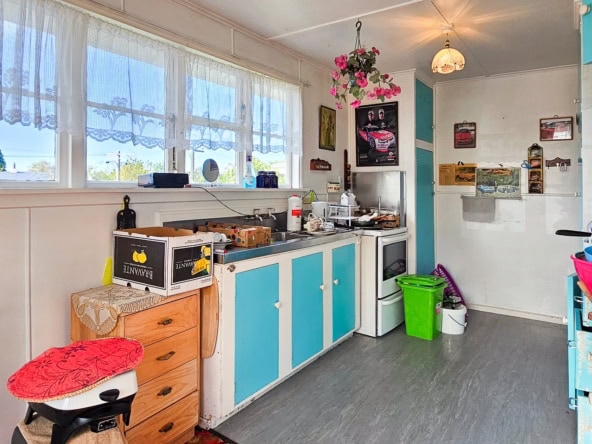 McGuire Real Estate | Dunedin - 5 Forrester Avenue - Liberton