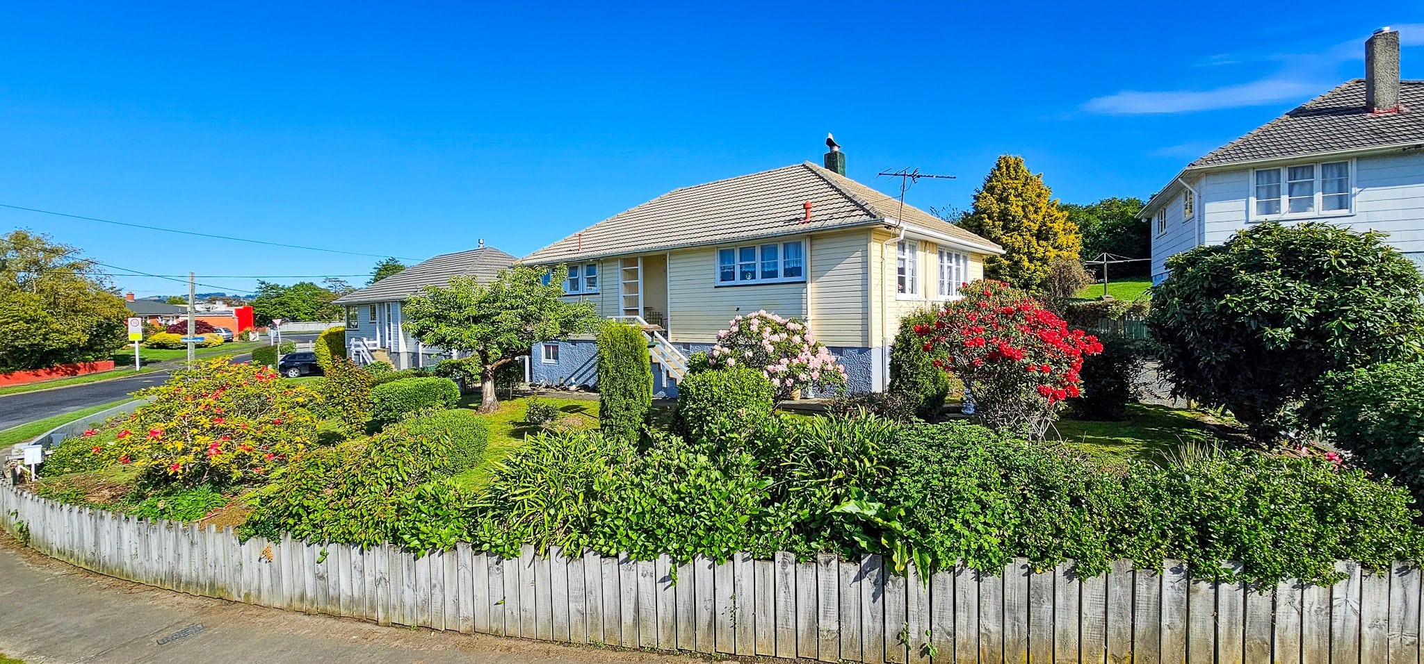 McGuire Real Estate | Dunedin - 5 Forrester Avenue - Liberton