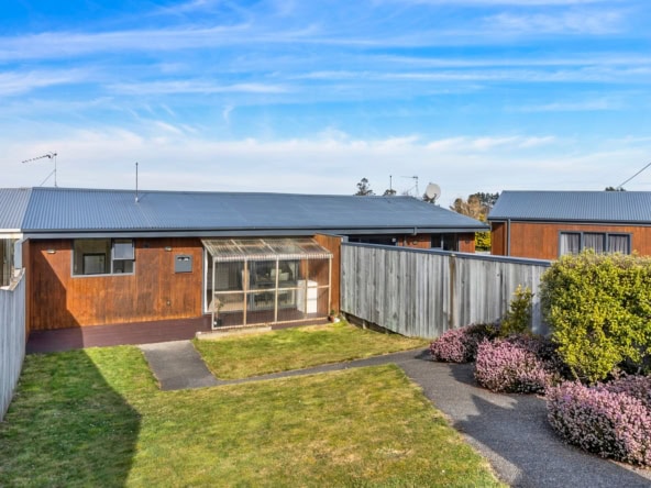 McGuire Real Estate | Dunedin - 5 Saunders Street - Brockville