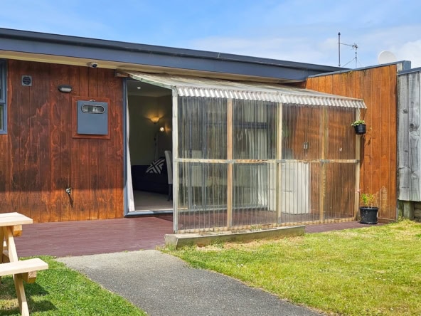 McGuire Real Estate | Dunedin - 5 Saunders Street - Brockville