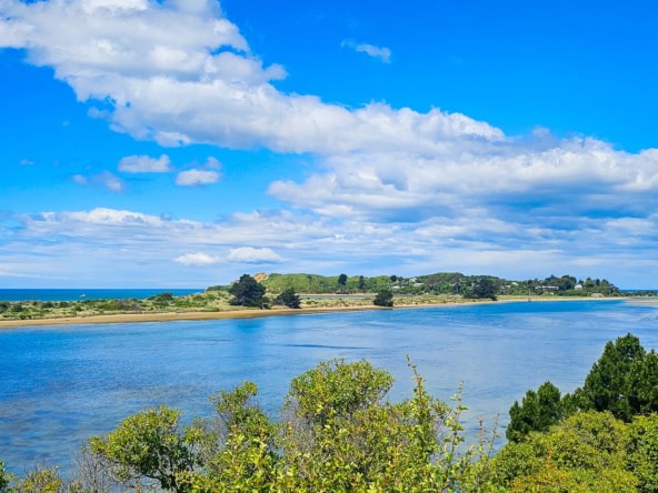 McGuire Real Estate | Dunedin - 6 Barra Street - Karitane