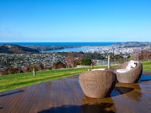 McGuire Real Estate | Dunedin - 96 Campbells Road - Pine Hill