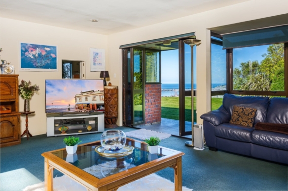 McGuire Real Estate | Dunedin - 96 Campbells Road - Pine Hill