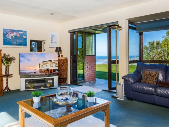 McGuire Real Estate | Dunedin - 96 Campbells Road - Pine Hill