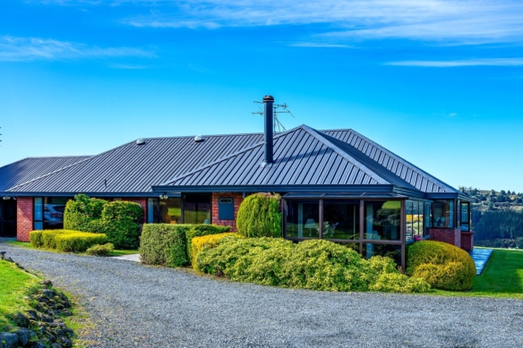 McGuire Real Estate | Dunedin - 96 Campbells Road - Pine Hill