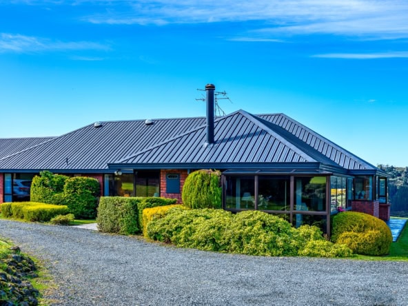 McGuire Real Estate | Dunedin - 96 Campbells Road - Pine Hill