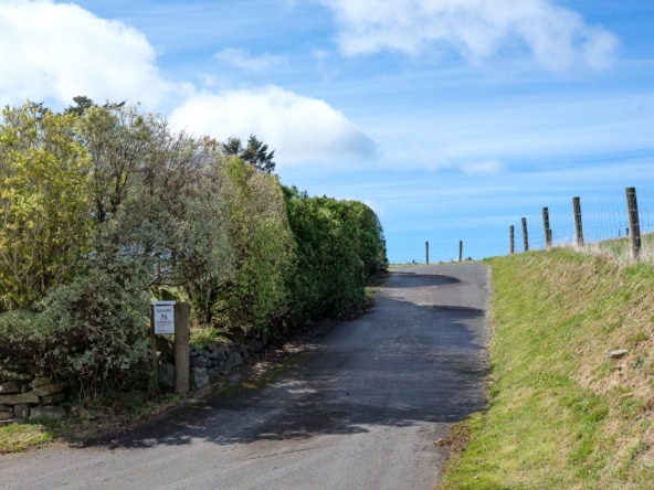 McGuire Real Estate | Dunedin - 96 Campbells Road - Pine Hill