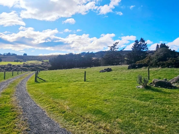 McGuire Real Estate | Dunedin - 96 Campbells Road - Pine Hill