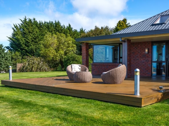 McGuire Real Estate | Dunedin - 96 Campbells Road - Pine Hill