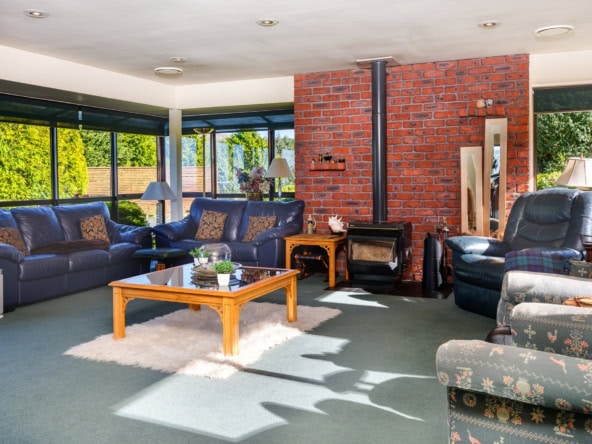 McGuire Real Estate | Dunedin - 96 Campbells Road - Pine Hill