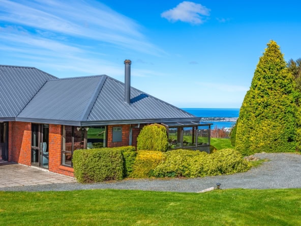 McGuire Real Estate | Dunedin - 96 Campbells Road - Pine Hill