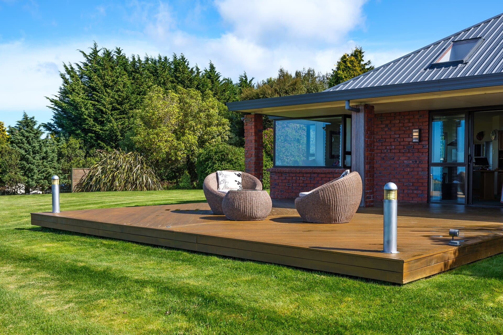 McGuire Real Estate | Dunedin - 96 Campbells Road - Pine Hill
