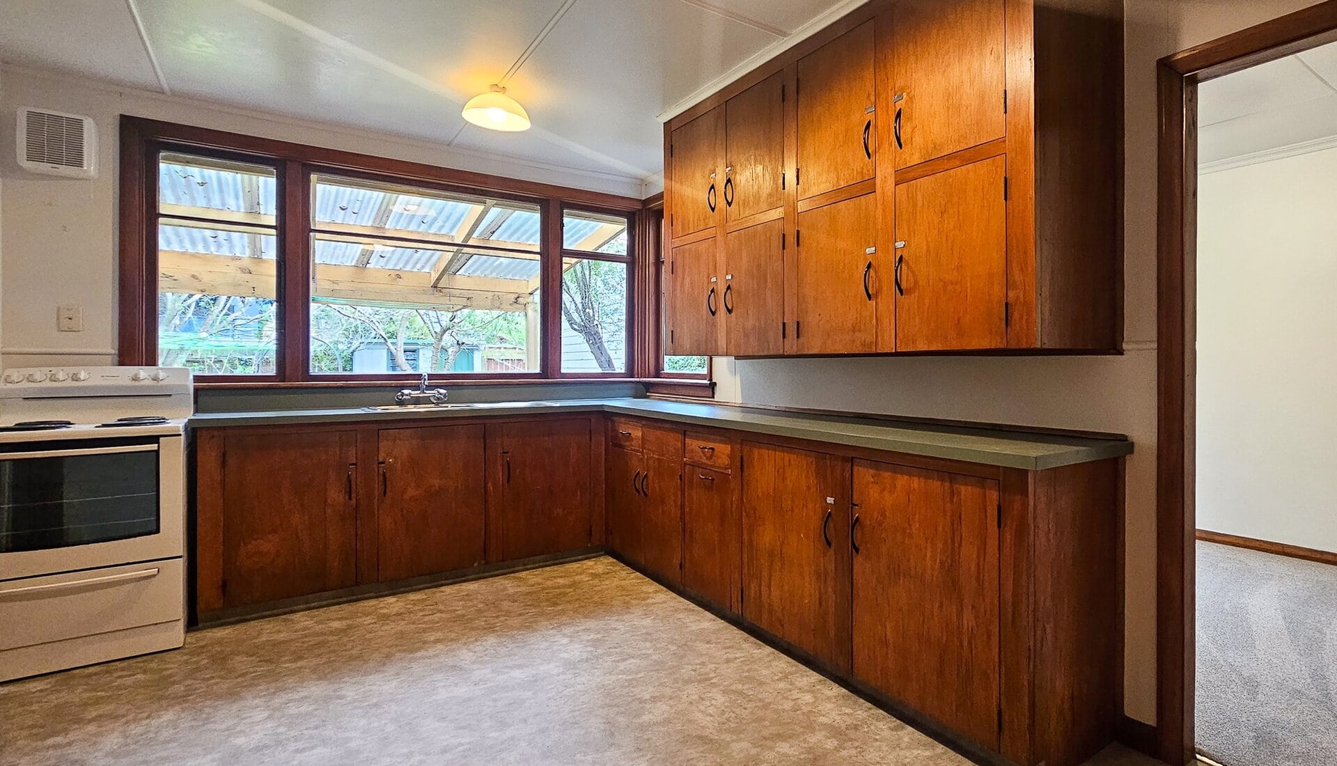 McGuire Real Estate | Dunedin - 75 North Road - North East Valley