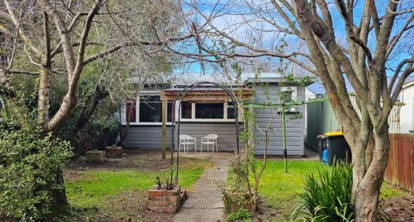 McGuire Real Estate | Dunedin - 75 North Road - North East Valley