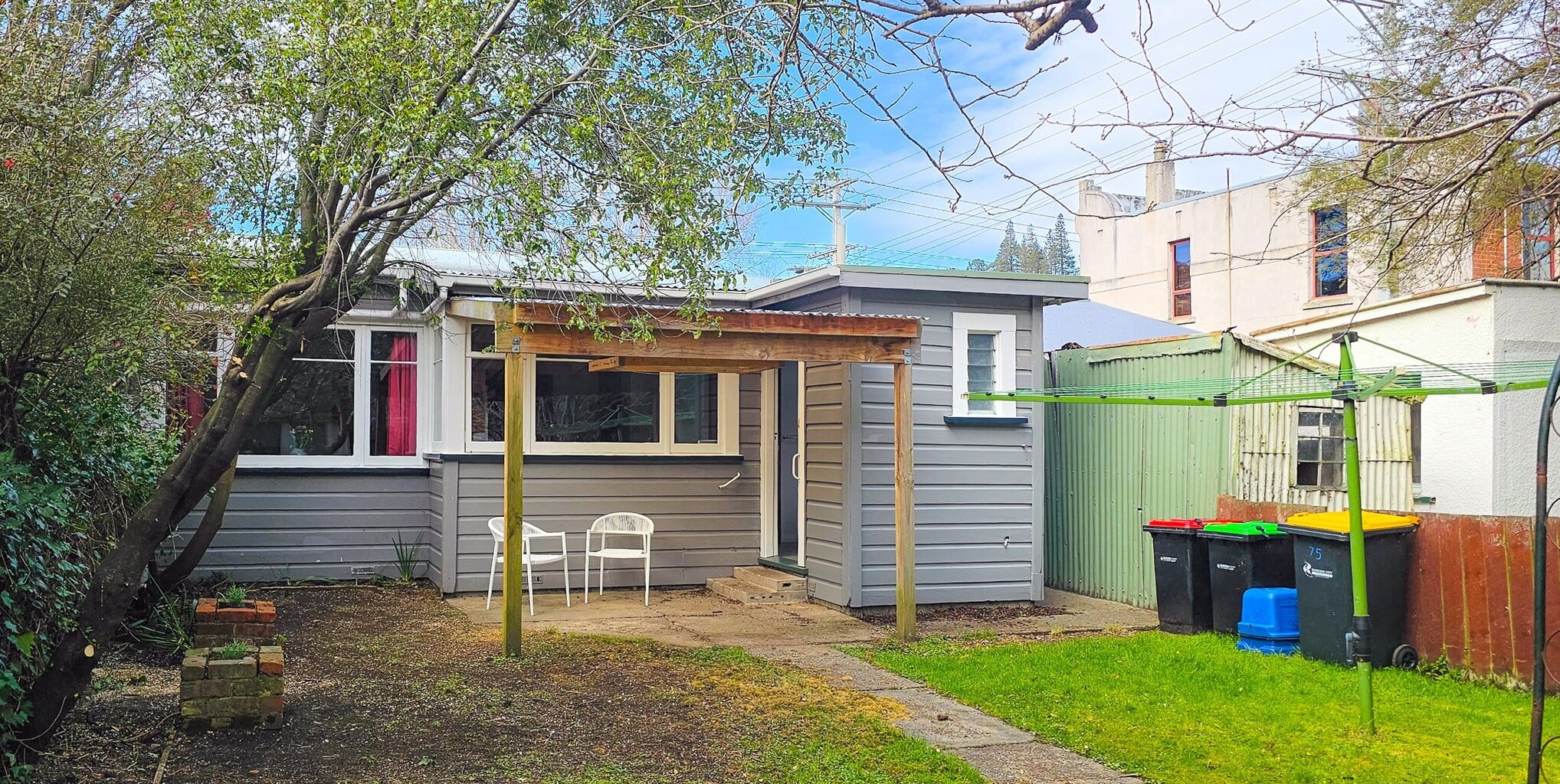 McGuire Real Estate | Dunedin - 75 North Road - North East Valley