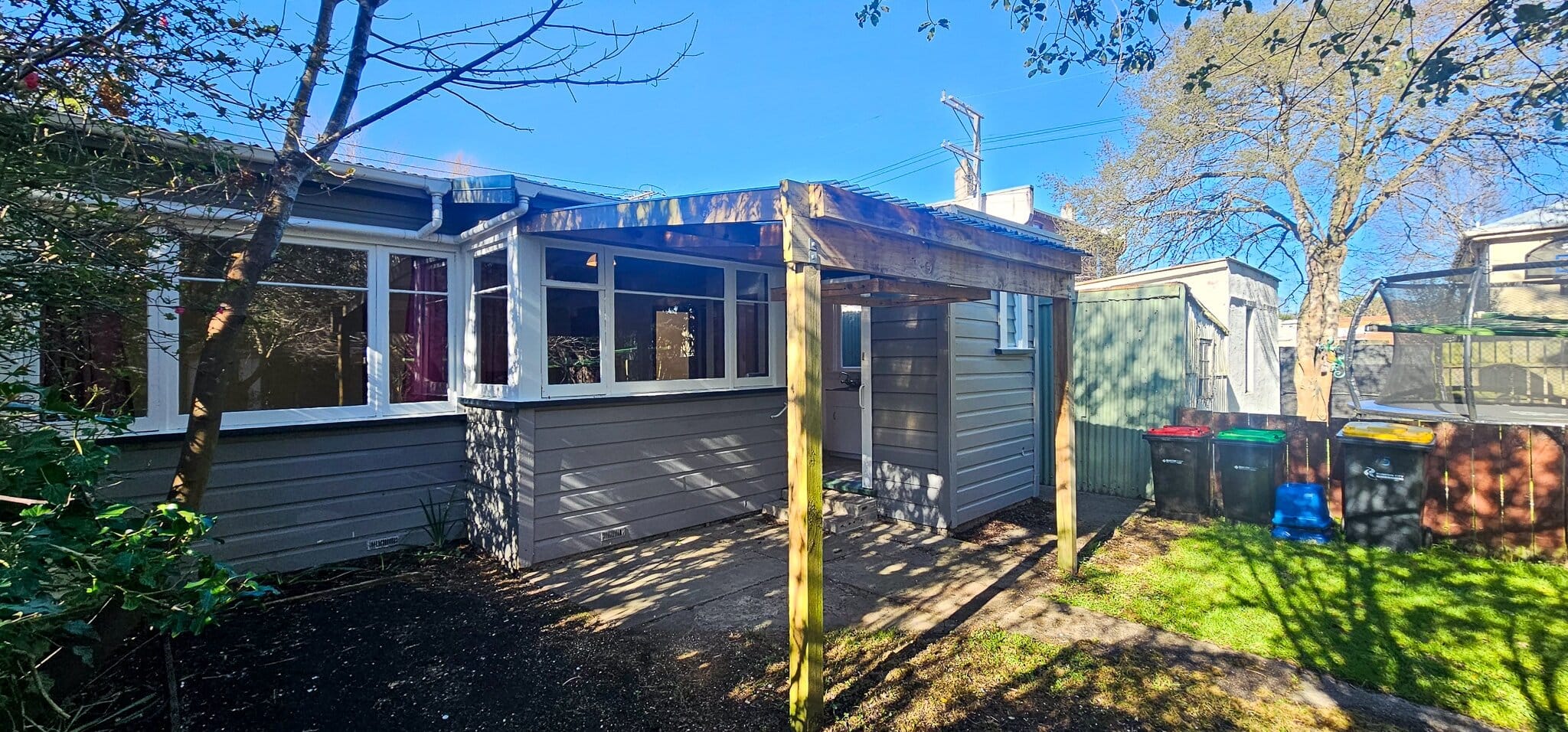 McGuire Real Estate | Dunedin - 75 North Road - North East Valley