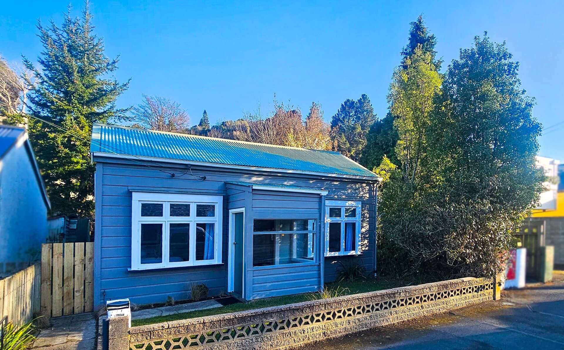 McGuire Real Estate | Dunedin - 75 North Road - North East Valley