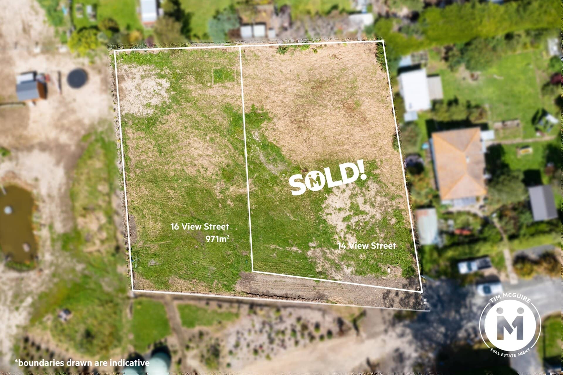 McGuire Real Estate | Dunedin - 16 View Street - Warrington