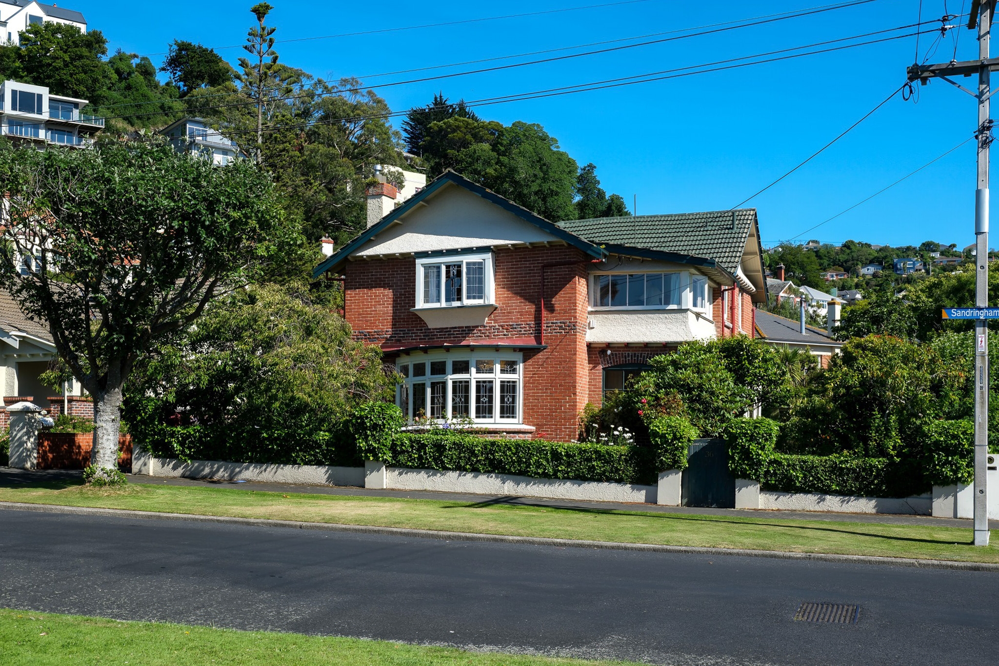 McGuire Real Estate | Dunedin - 36 Sandringham Street - Saint Clair