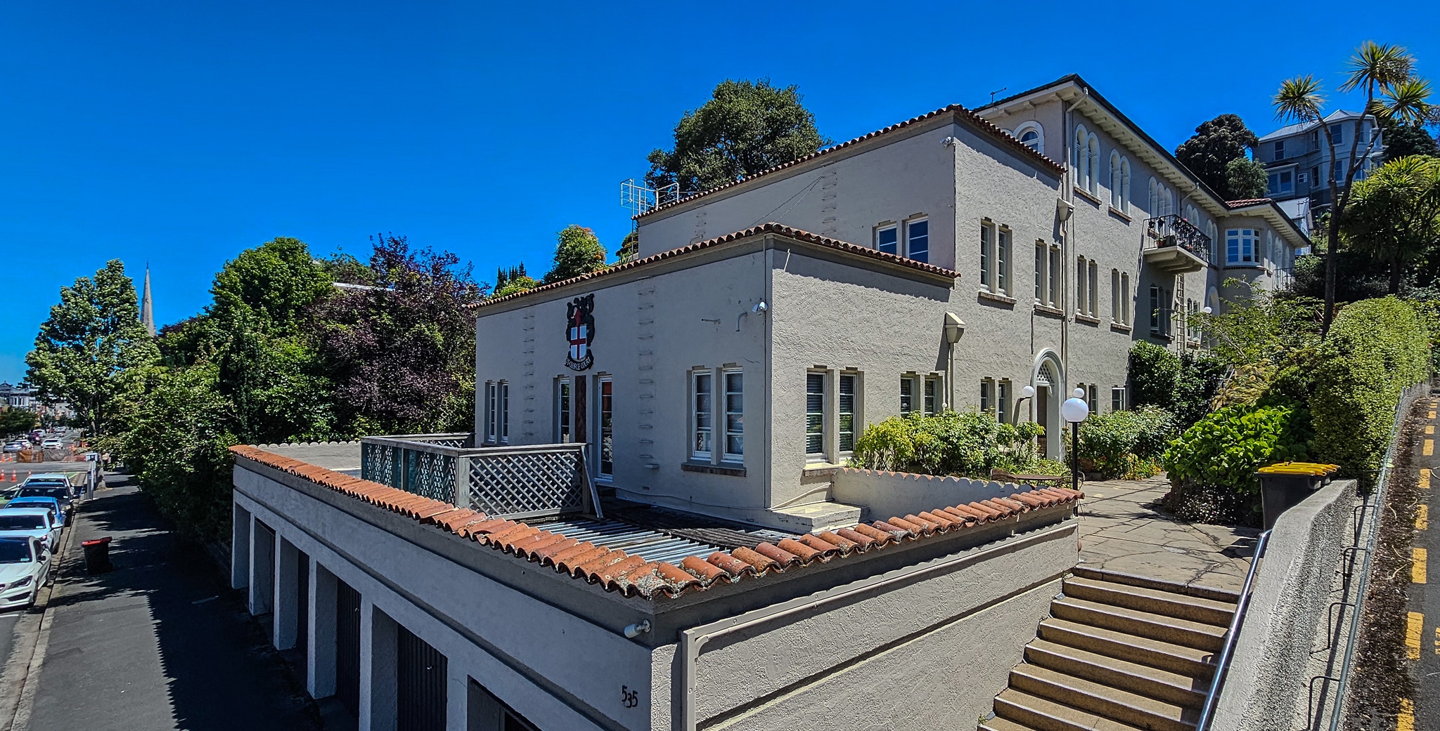 McGuire Real Estate | Dunedin - 535 George Street - Dunedin North