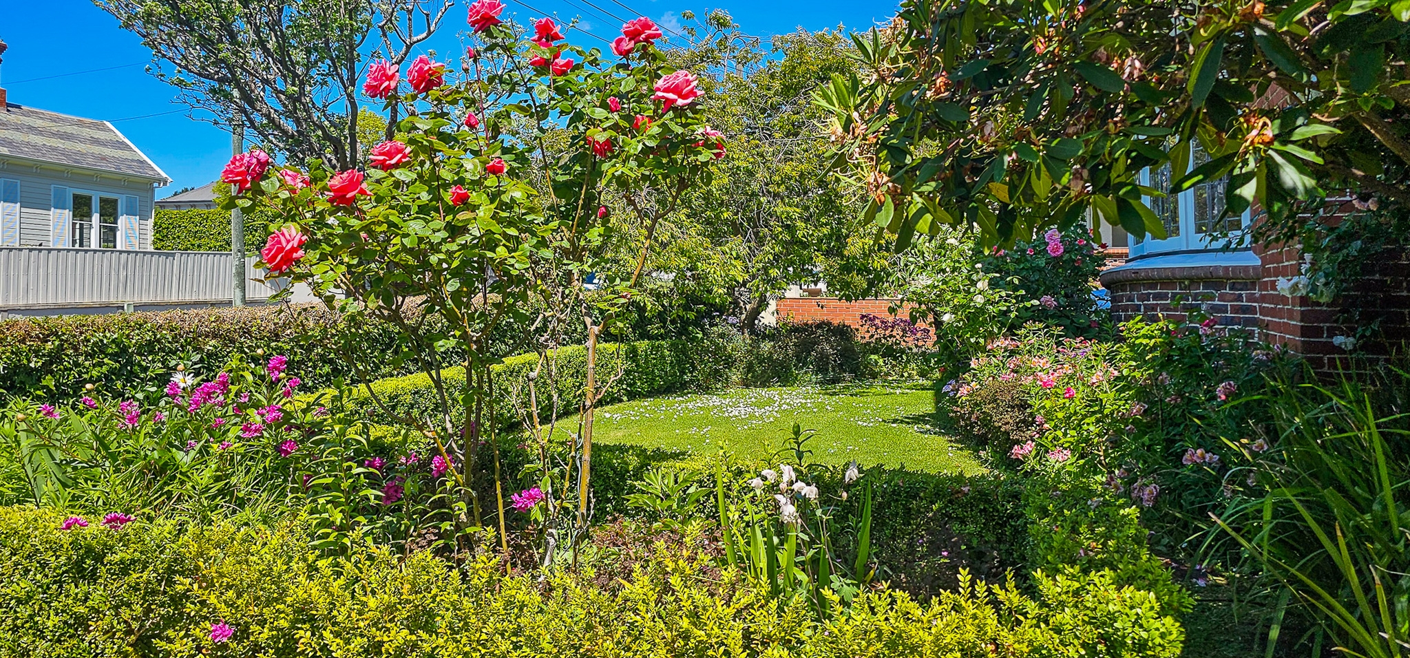 McGuire Real Estate | Dunedin - 36 Sandringham Street - Saint Clair