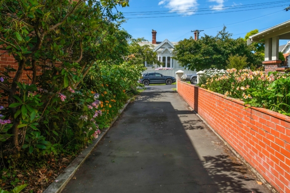 McGuire Real Estate | Dunedin - 36 Sandringham Street - Saint Clair